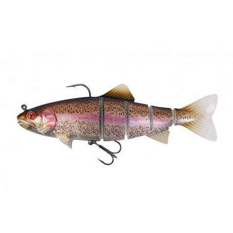 Fox Replicant 18cm 7" 110g Supernatural Rainbow Trout