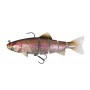 Fox Replicant 18cm 7" 110g Supernatural Rainbow Trout