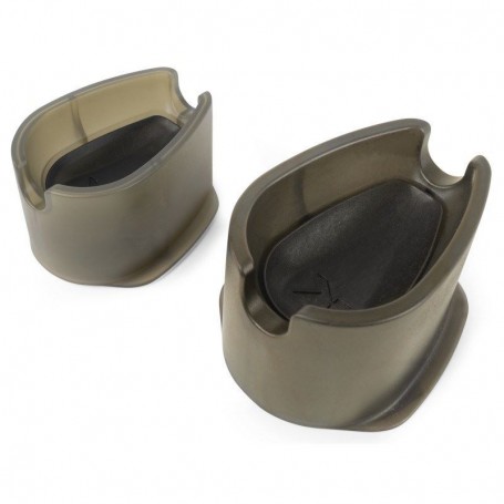 Korum Camo Method Moulds