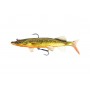 Fox Rage Realistic Pike Replicant 10cm 14g HOT