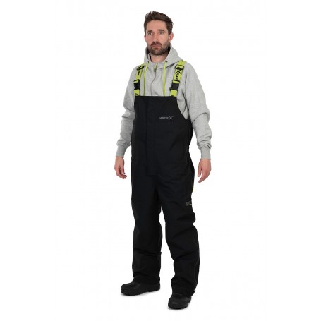 MATRIX 10K WATERPROOF SALOPETTES