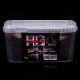 RG Baits Hot Shrimp + Liver PVA Bag Mix