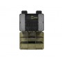 Korum Tackle Blox Unloaded