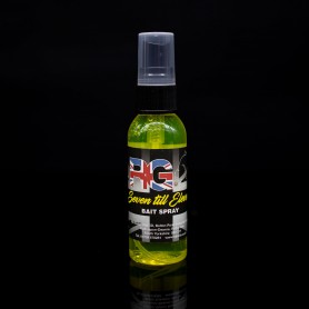 RG Baits Seven Till Eleven Bait Spray