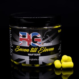 RG Bait Seven Till Wafters 10x15mm