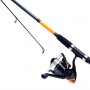 Daiwa Sensor Spin Combo 8ft 15-40g