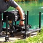 Preston Innovations Absolute Station Graphite