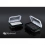 Wychwood Vuefinder Fly Box- Double Ripple