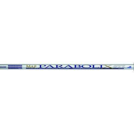 Parabolix 16m No10