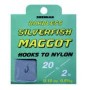 Drennan Silverfish Maggot barbless