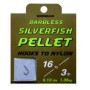 Drennan Silverfish Pellet Barbless