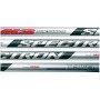 Daiwa Spectron M2 Competition SM2160 No10