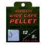 Drennan Wide Gape Pellet Barbless