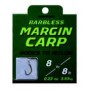 Drennan Margin Carp barbless