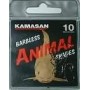 Kamasan Animal Spade Barbless