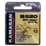 Kamasan B520 Whisker barb spade end