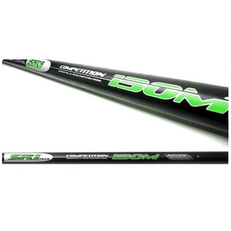 Daiwa TDSR1 Plus No 2 Power