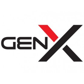 Gen X Match All Round 1600 Kit 4