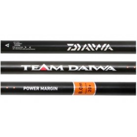 Team Daiwa Margin No 4