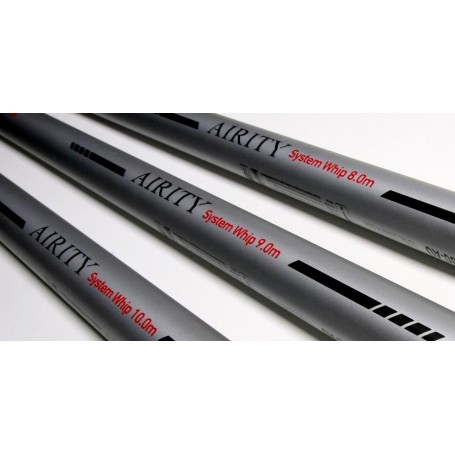Daiwa Airity System Whip No 3