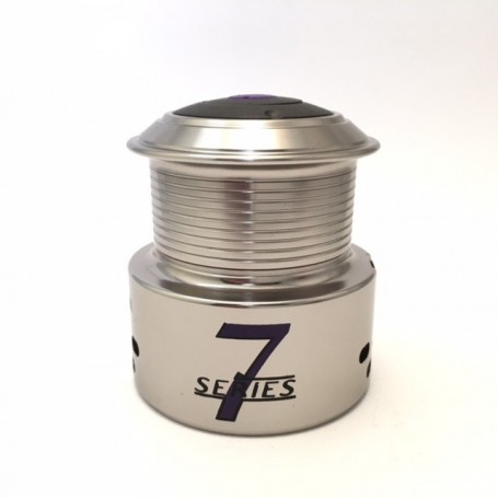 Drennan Series 7 Feeder 9-40 38mm Aluminium