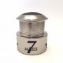 Drennan Series 7 Feeder 9-40 38mm Aluminium