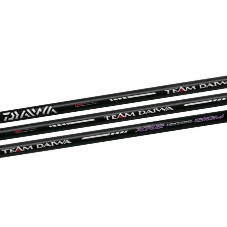 TDXR2 13m No 2 Power