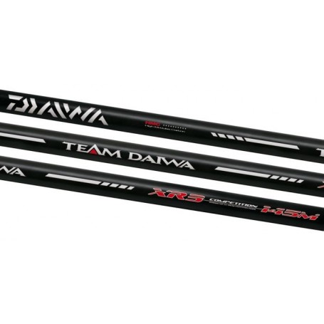 TDXR3 14.5m No 2