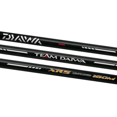 TDXR5 16m No 10