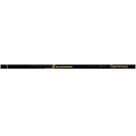 Browning Xitan Z Allrounder No 7