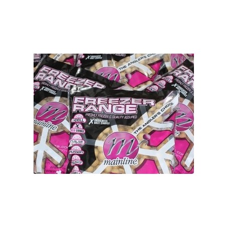 Mainline Freezer Bait 18mm 1kg