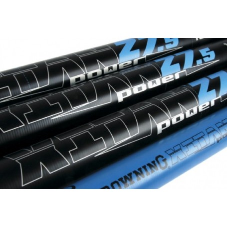 Browning Xitan Z 7.5 No 9