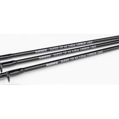 Shimano AX Super Tip (Small Diameter/Small Guide)