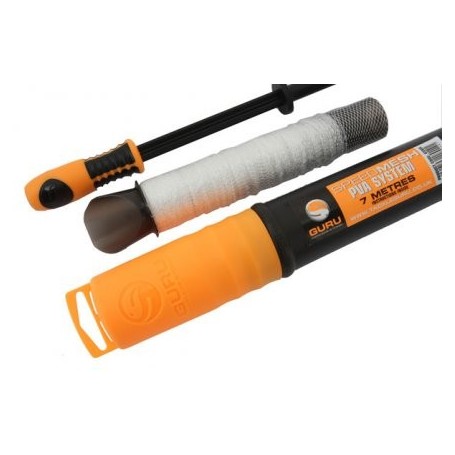 Guru Speedmesh PVA System
