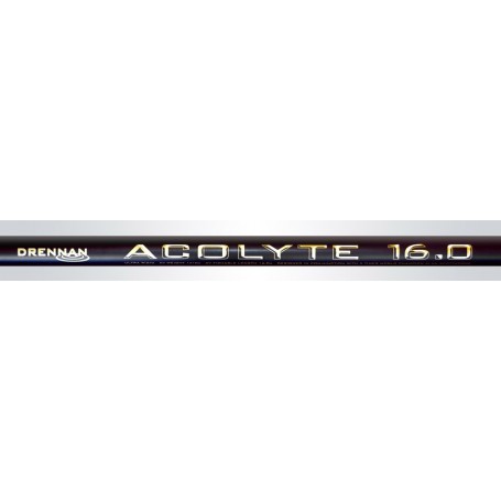 Drennan Acolyte Carp Top 2 Kit Standard
