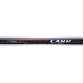 Drennan Red Range Carp 11M Top 2 kit