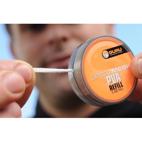 Guru Speedmesh PVA refill