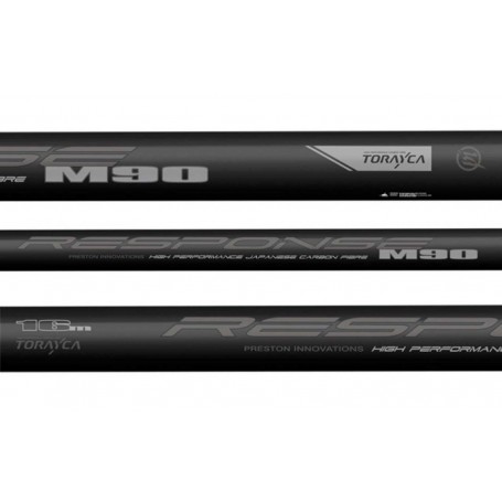 Preston Response M90 No 9