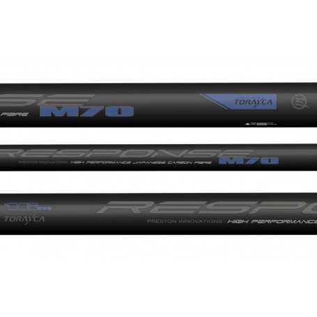 Preston Response M70 No 10 Butt