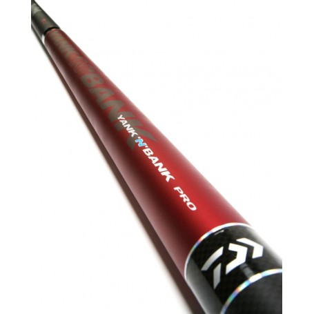 Yank N Bank Pro X YNBP110-AU No 8