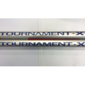 Tournament X TNXP145A No10