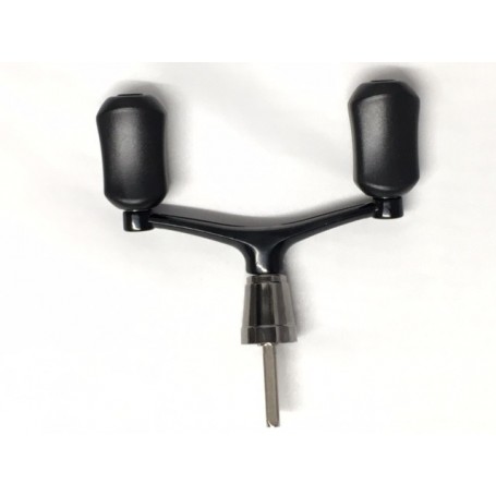 Baitrunner X-Aero FA Double Handle