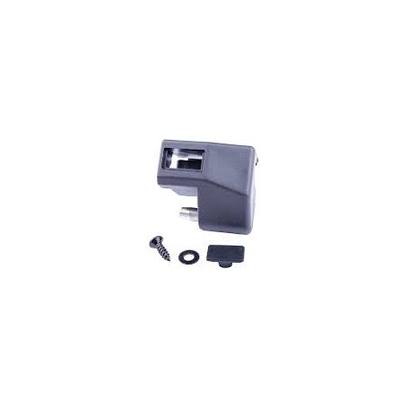 MAP QRS Slide Clip Left