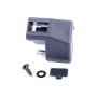 MAP QRS Slide Clip Left