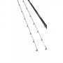 Daiwa Mega Top 1.5oz Big Guide