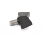Preston On Box XS telescopic leg block & screw
