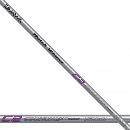 Daiwa Matchwinner C2 13m No 4