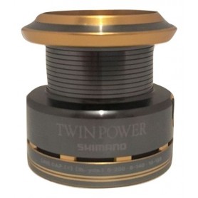 Shimano Twinpower FC