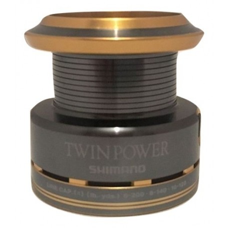 Shimano Twinpower FC