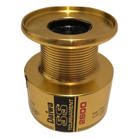 Tournament SS2600 Whisker